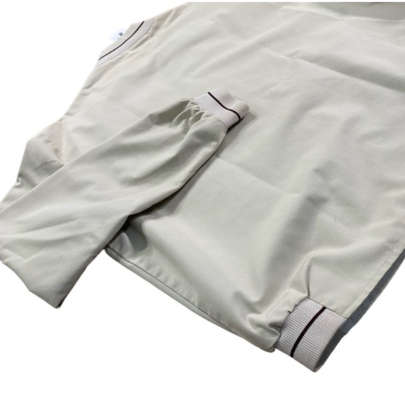 Vintage High Quality Bomber 'Style' Zip-ip Jacket - Picture 5 of 9